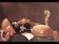 Francesco Maria Veracini - Ouverture n� 6 B dur