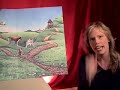 Gingerbread Man Felt Board Story Video Cullen\ Gingerbread Man Felt Board Story Video Cullen\