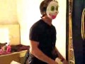 Backstage in Sydney Remix