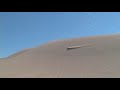R/C hpi Baja 5B BIG RUN at Dumont Dunes