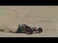 R/C hpi Baja 5B BIG RUN at Dumont Dunes