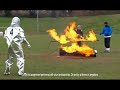 NIKE: COOL UNDER PRESSURE