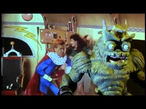 Flesh Gordon howardziehm