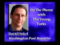 The good soldiers - author david finkel