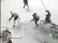 Best NHL Saves Of 2007-2008