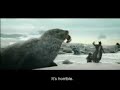 Canal+ \"The March of the Emperors