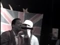 Syndikitz Army @ Zone1 with Tanto Metro and Devonte