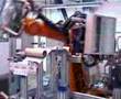 Festo Kaynak Robotu -2