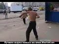 Mortal Combat extreme fight