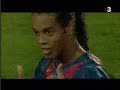 deco vs ronaldinho