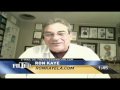 Debra Skelton and Ron Kaye on The Filter