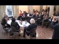 Le garanzie costituzionali tra il livello nazional-statale e il livello europeo-comunitario
