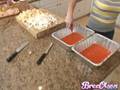 Cooking With Bree Olson: Bree's Hot Chicken Recipe Part 2