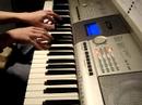 Runescape Barroque on piano Runescape Barroque on piano