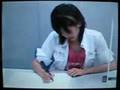 エッグの日 澤田由梨 北原沙弥香 2008年9月19日