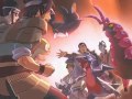 Pokemon Conquest DS Story Trailer