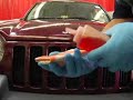 Dent Wizard PDR and Reconditioning Services