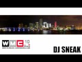 DJ SNEAK @ WMC MIAMI 2010