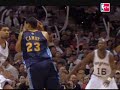 AI pours in 31 - 2007 Playoffs Game 1 vs SAS