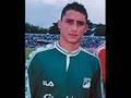 Deportivo Cali - Pachito Eche