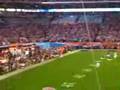 Super Bowl XLI - Devin Hester