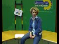 Elke Twesten, Kandidatin von Bündnis 90/Die GRÜNEN Elke Twesten, Kandidatin von Bündnis 90/Die GRÜNEN