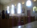 romanian paschal hymn hristos din morti a inviat