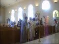 romanian paschal hymn hristos din morti a inviat