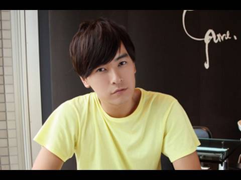 Joseph Cheng on My youtube