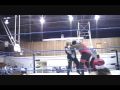 MCIW 12-19-2009 pt1 of 2 Bobo vs Pooky.wmv