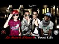 Lil Netto & L-Gans Ft. Yermi & Jc - Esta Noche Usted es Mia
