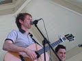 The Brilliant Inventions at Decatur Arts Festival - May 25, 2008