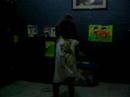 DANCING DWINA
