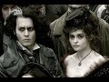 Sweeney Todd 2007 - My Friends FULL SONG and LYRICS