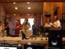 Saltbreakers Recording Nashville Choir