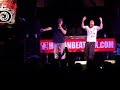 UK Beatbox Championships Bristol Heat Final Petebox v Fozzy UK Beatbox Championships Bristol Heat Final Petebox v Fozzy