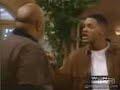 Fresh Prince - Will Smith sings and I am telling you.3gp