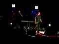 Vasilis Papakonstantinou - Zouganelis - Fovamai - Live Vasilis Papakonstantinou - Zouganelis - Fovamai - Live