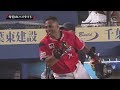 2019年9月11日 千葉ロッテ対オリックス 試合ダイジェスト