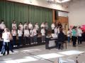 West Kent 5 A&B Song 1