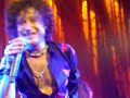 Infinito en la Joy (Bunbury se cae)