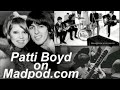 Patti Boyd, George Harrison\ Patti Boyd, George Harrison\