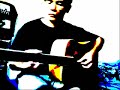 Gerard composing. Live view of my thoughts flowing while on the guitar. The messsy bits are cleaned up after.. Copyright @2008/10/10 Gerard Schokman