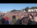 Exmouth Christmas Day Swim 2009