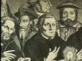 La reforma protestante (1 de 2)