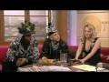 N-Dubz - GMTV - Interview