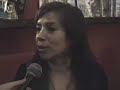 Bloggers y Escritores