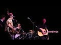 Lyle Lovett and John Hiatt - Cayamo Cruise
