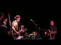 Lyle Lovett and John Hiatt - Cayamo Cruise