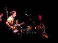 Lyle Lovett and John Hiatt - Cayamo Cruise